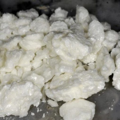 Bolivian cocaine